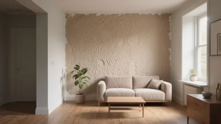 Paint Textures for Walls: 5 Inspiring Ideas