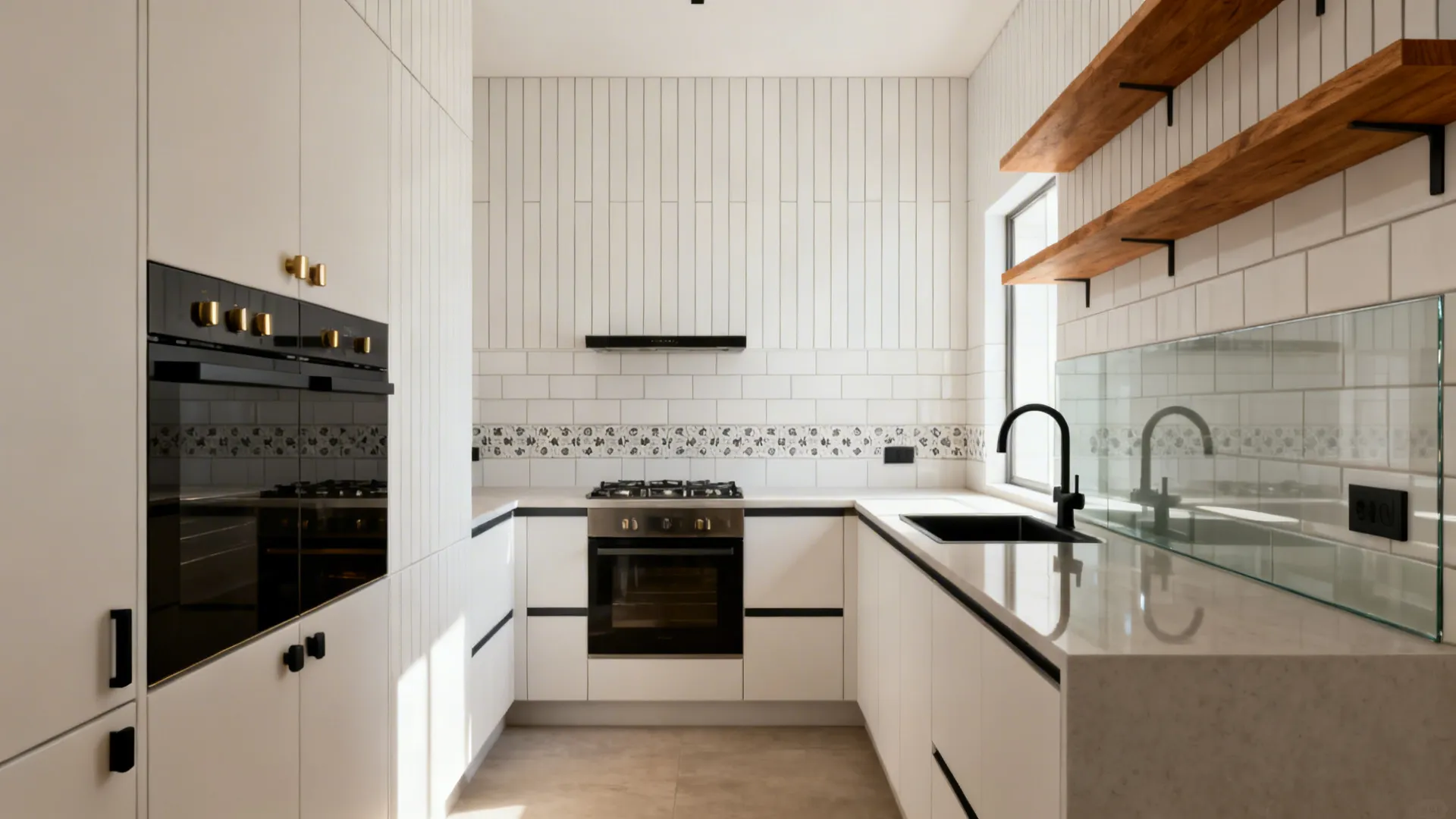 5 Kitchen Tile Decor Ideas That Actually Work: My proven, small-space-friendly ways to decorate kitchen tiles with style and function