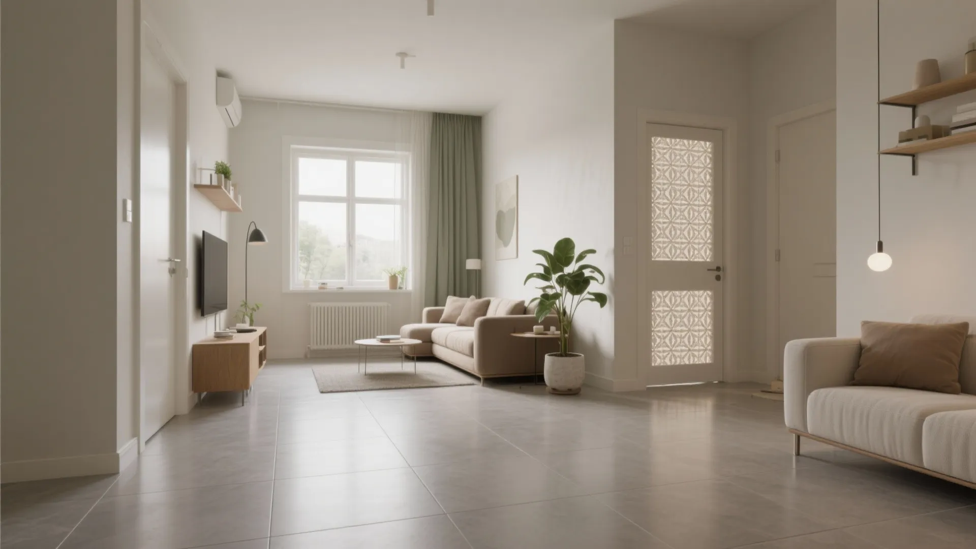 Home Room Tiles Design: 5 Smart Ideas: Small-space tile tricks I swear by—make rooms feel bigger, calmer, and easier to clean without blowing the budget