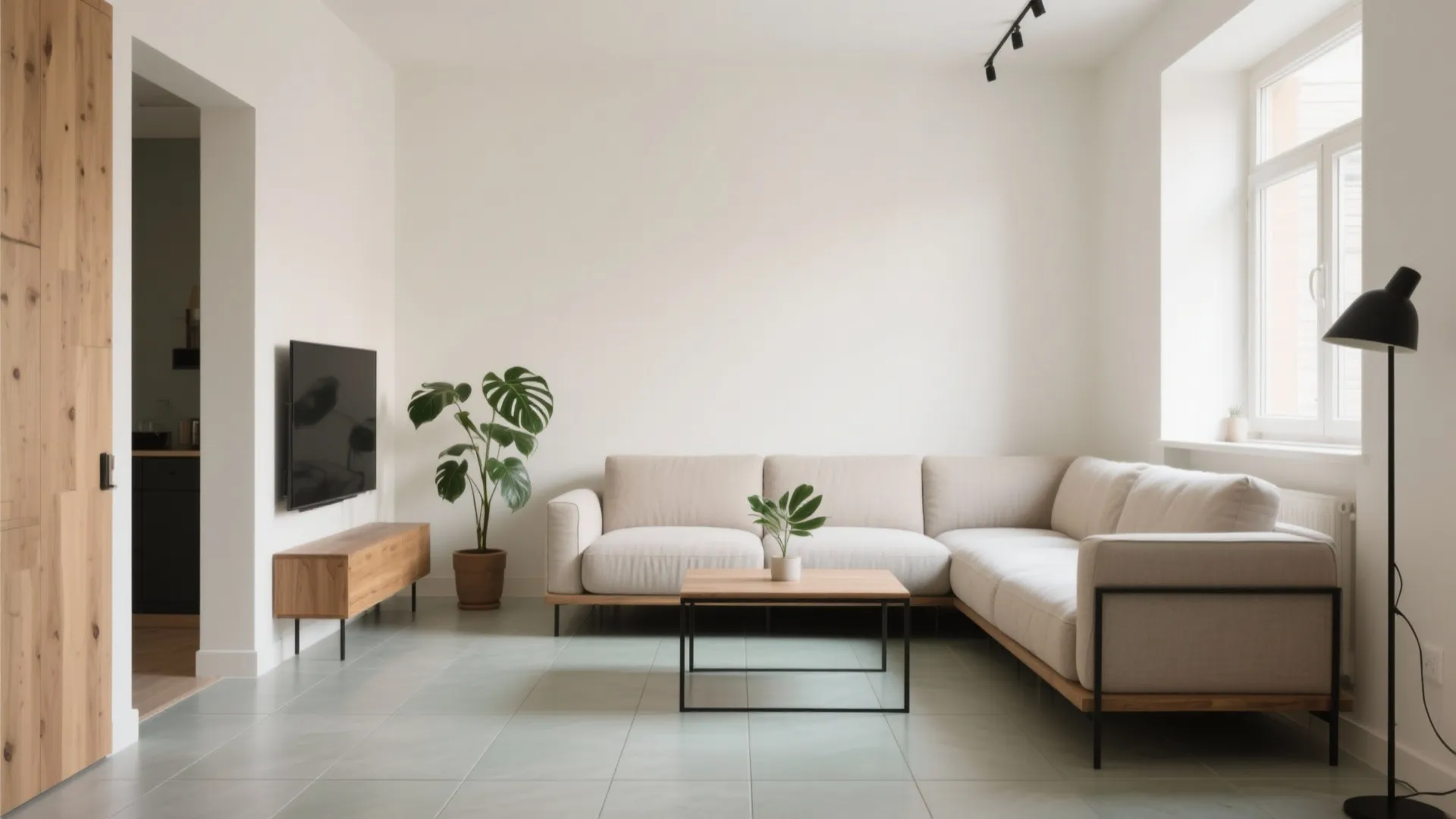 Tiles for Room Design: 5 Space-Smart Ideas: A senior interior designer’s real-world playbook for using tiles to shape space, add character, and keep small rooms feeling big.