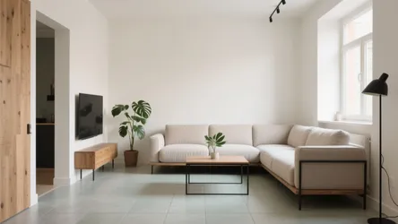 Tiles for Room Design: 5 Space-Smart Ideas