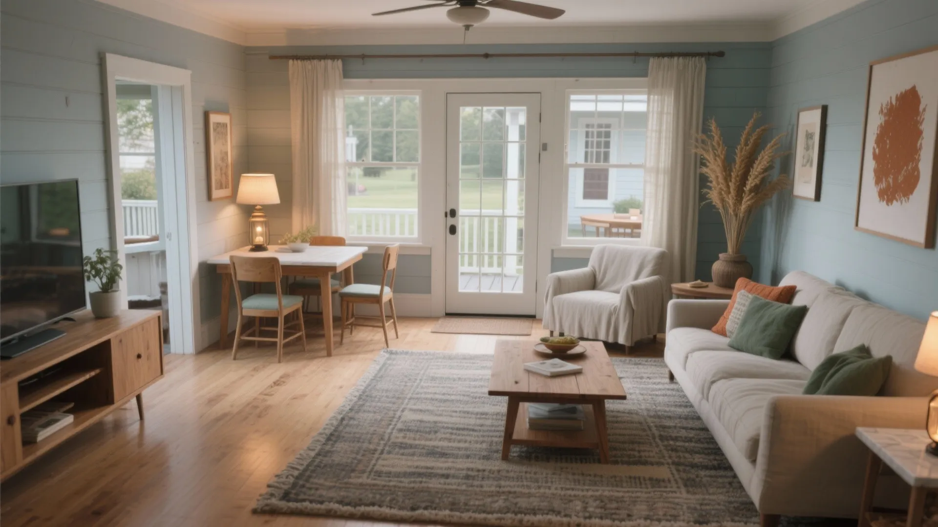 Living in a Small Town: Design, Comfort, and Community Tips: Fast-Track Guide to Making the Most of Small Town Living