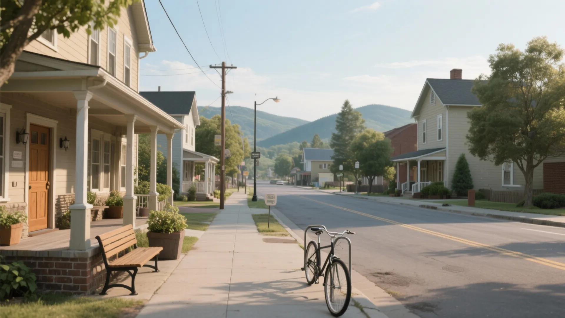 Best Small Town Living in USA: Top Picks for Tranquil Life: Fast-Track Guide to Finding Your Dream Small Town Escape