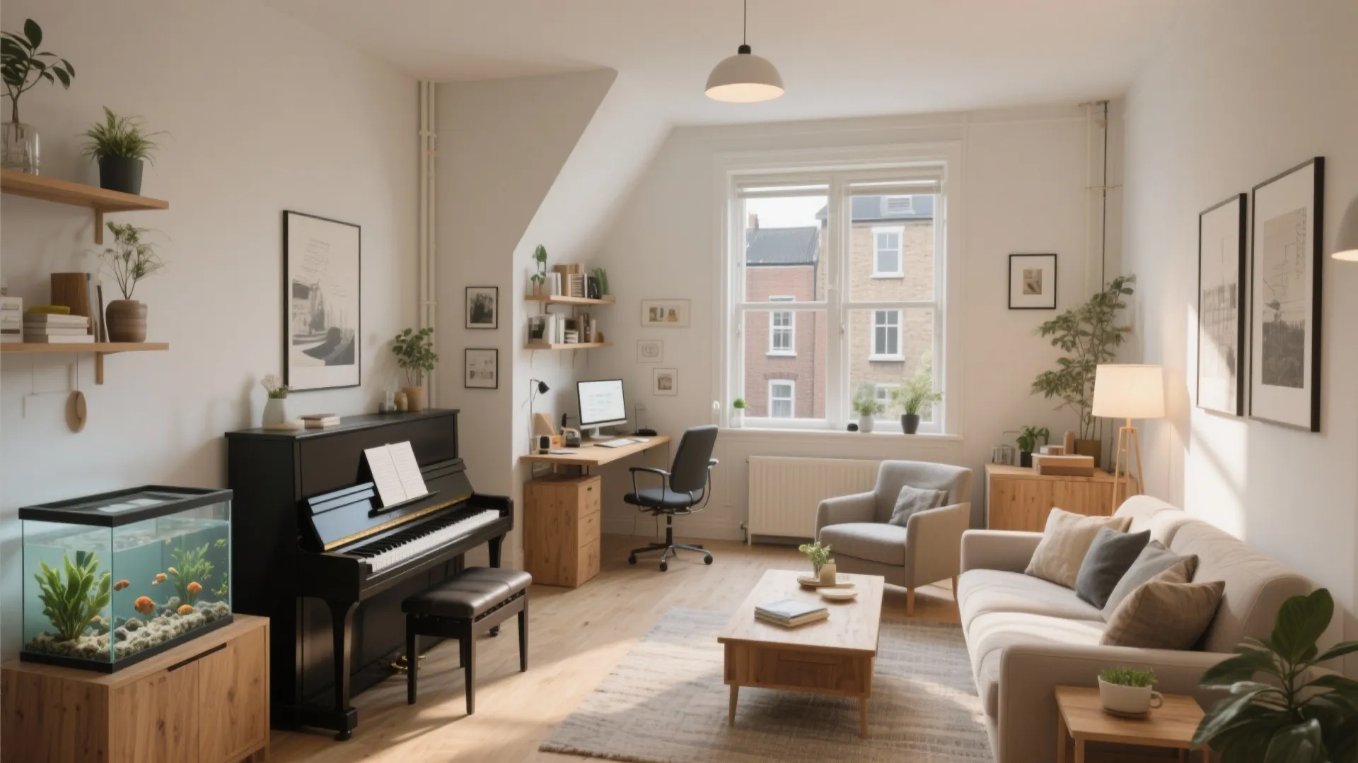 Townhouse Living Room Layout Ideas: Creative and Functional Arrangements for Your Space