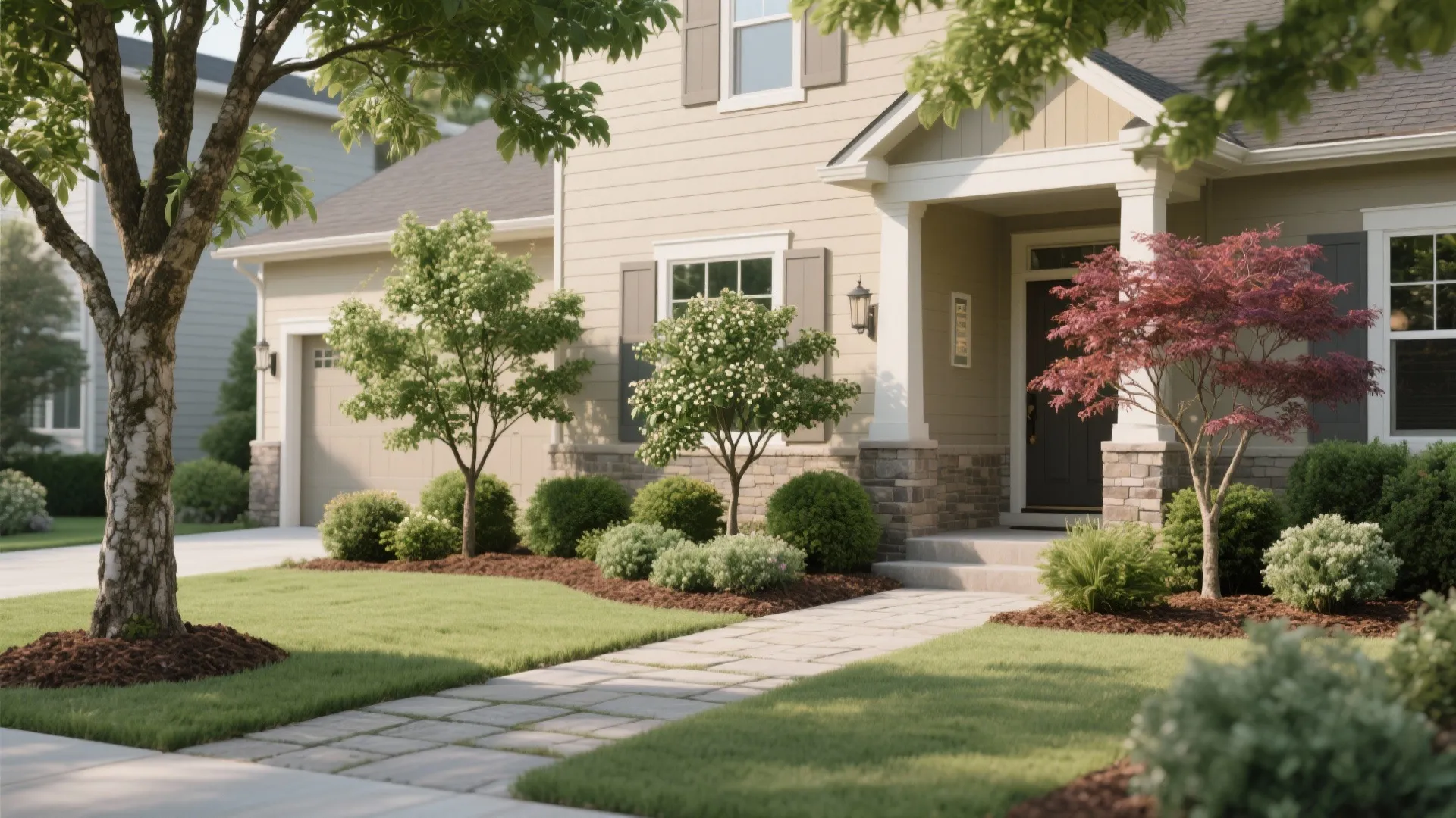 Best Small Trees for Next to House: Stylish & Safe Picks: Fast-Track Guide to Choosing Small Trees for Your Home Landscape