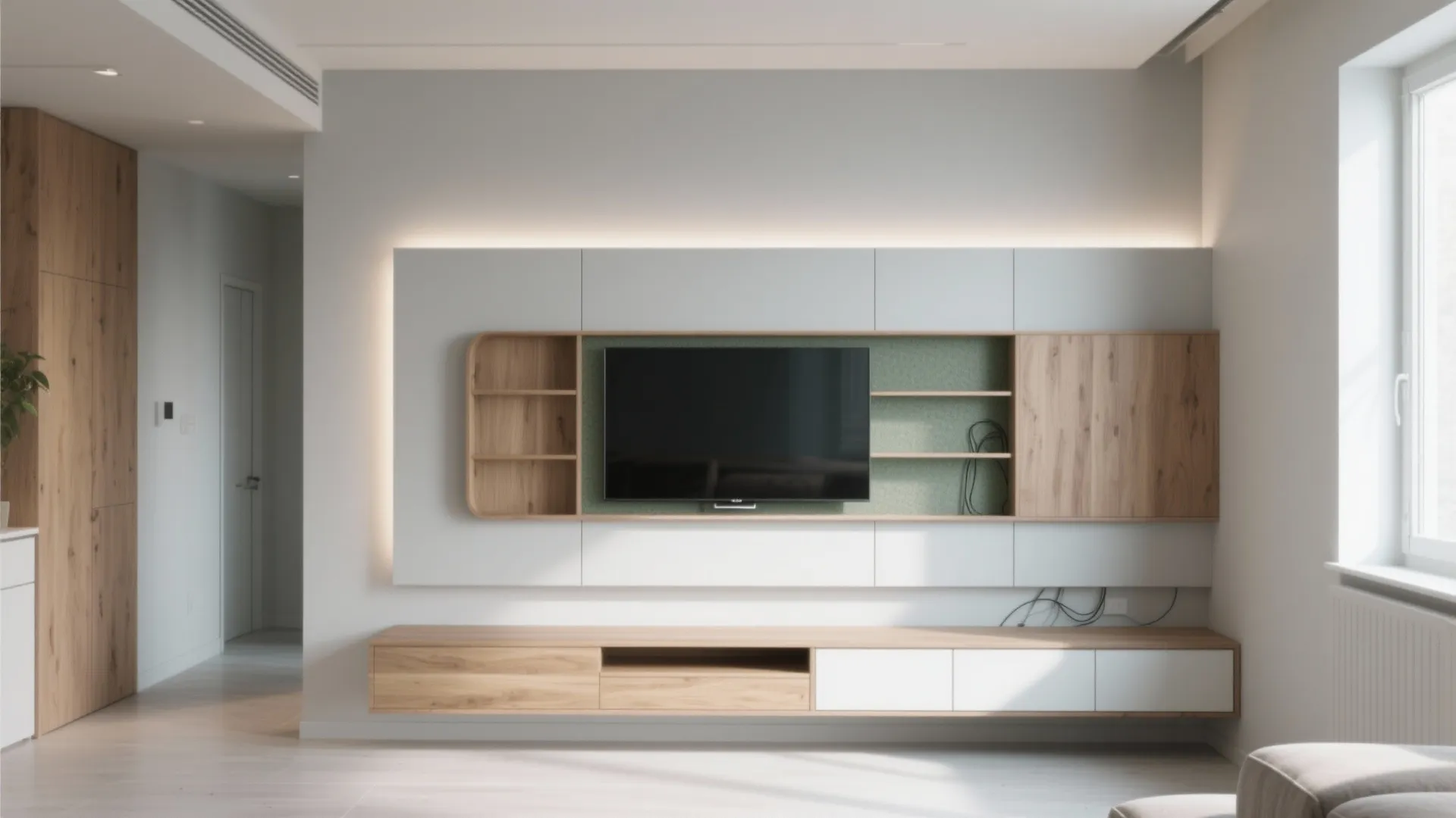 5 TV Panel Designs for Small Living Room That Wow: Space-smart TV walls I’ve built for compact lounges—backed by pro data and friendly tips