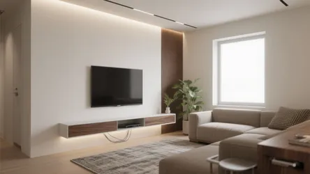 5 Small Living Room Layout with TV Ideas That Work