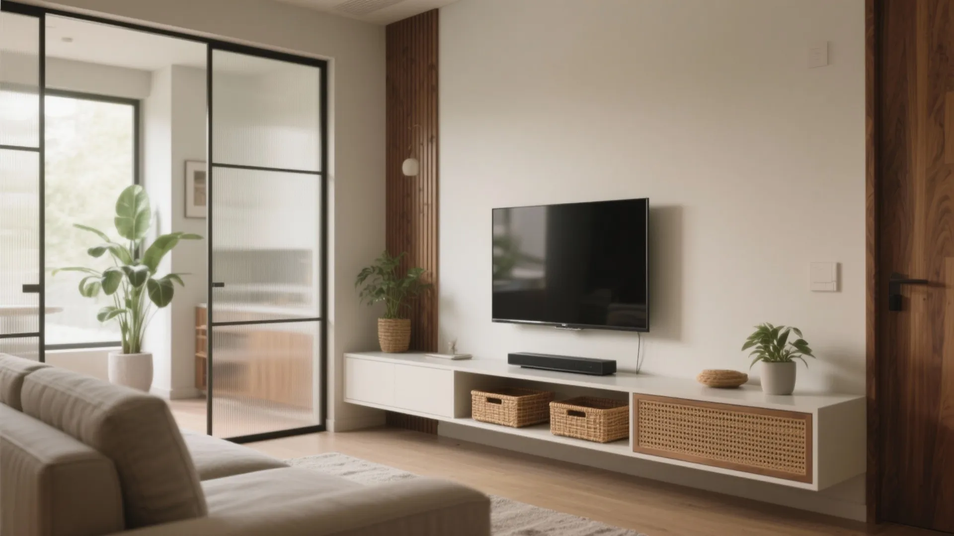 10 Ways to Style a Small TV in Living Room: Practical, stylish ideas for small tv in living room — five tested layouts, storage hacks, and placement tips from a decade of small-space design