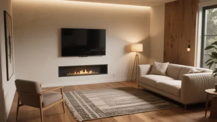 Small TV Room Decorating Ideas: 5 Creative Tips
