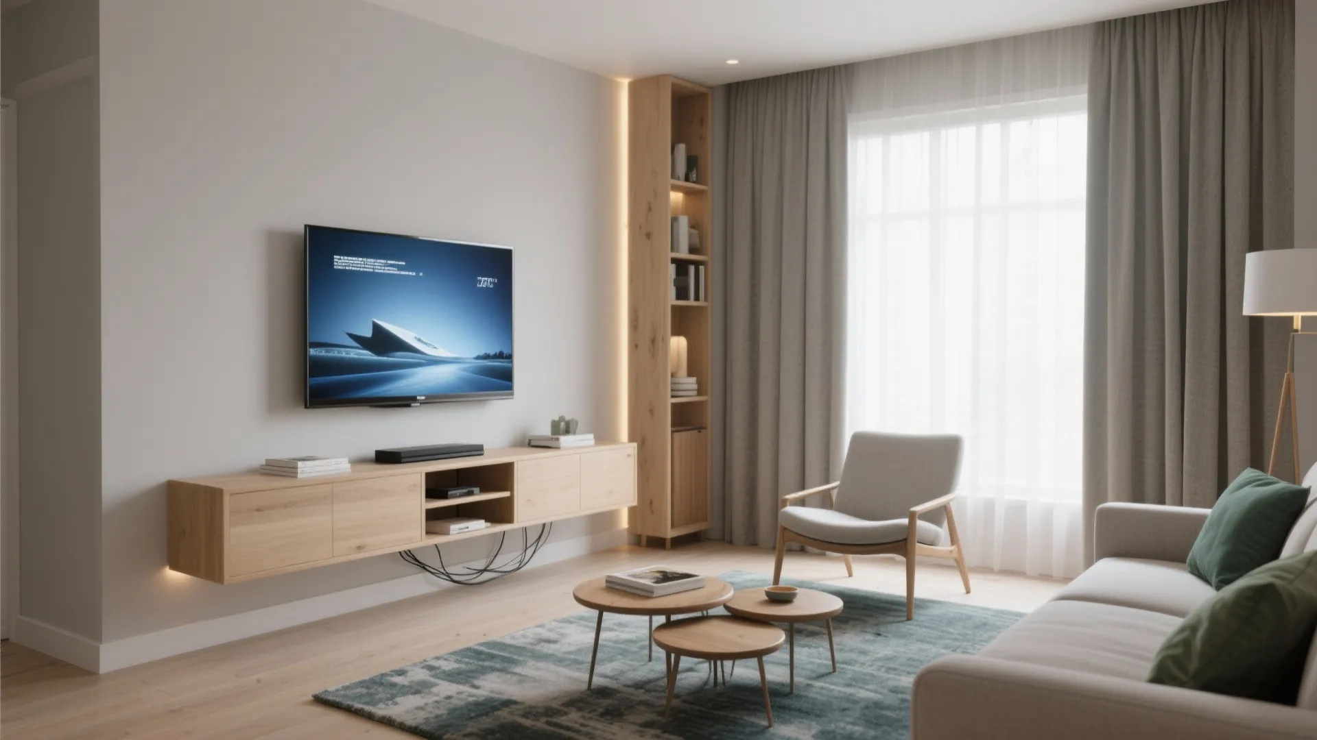 Small TV Room Ideas Pinterest Fans Love: Style & Space Hacks