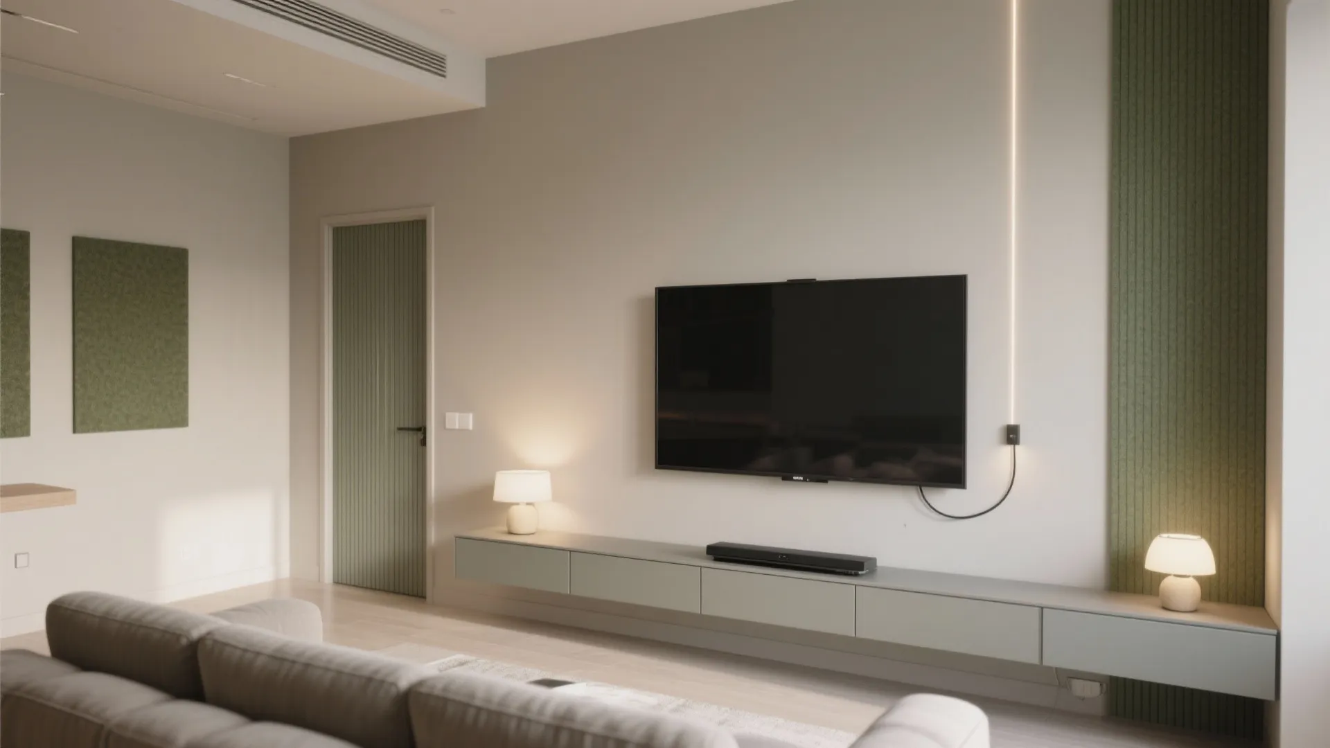 TV Stand Ideas for Small Living Room: Smart Space Solutions: Fast-Track Guide to Maximizing Every Inch—Get Inspired in 1 Minute