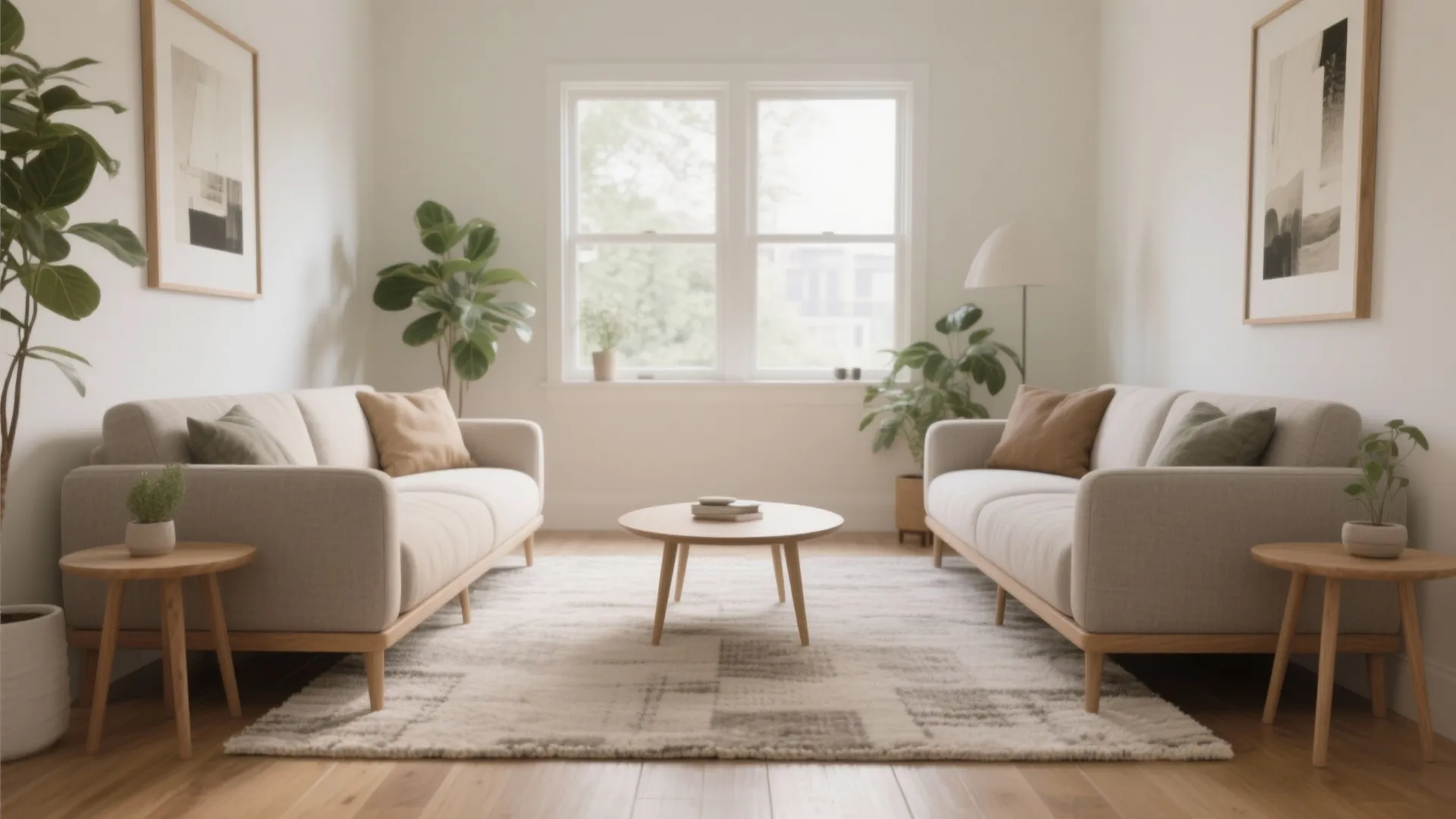 Small Living Room Two Couches: 5 Space-Savvy Ideas: How to arrange two couches in a small living room—five field-tested layouts, precise measurements, and styling tips from a senior interior designer.