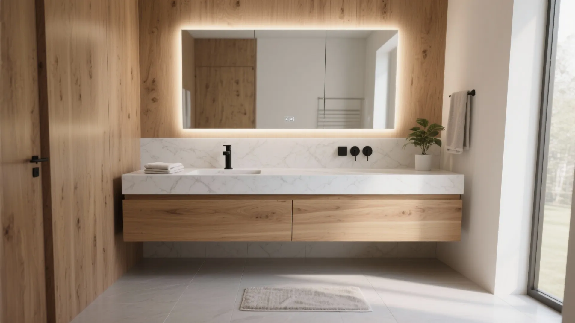 5 Bathroom Vanity Designs (Pro Tips + Images): A senior designer’s guide to small-space bathroom vanity designs—with real-world tips, image cues, budgets, and layout fixes you can copy today.