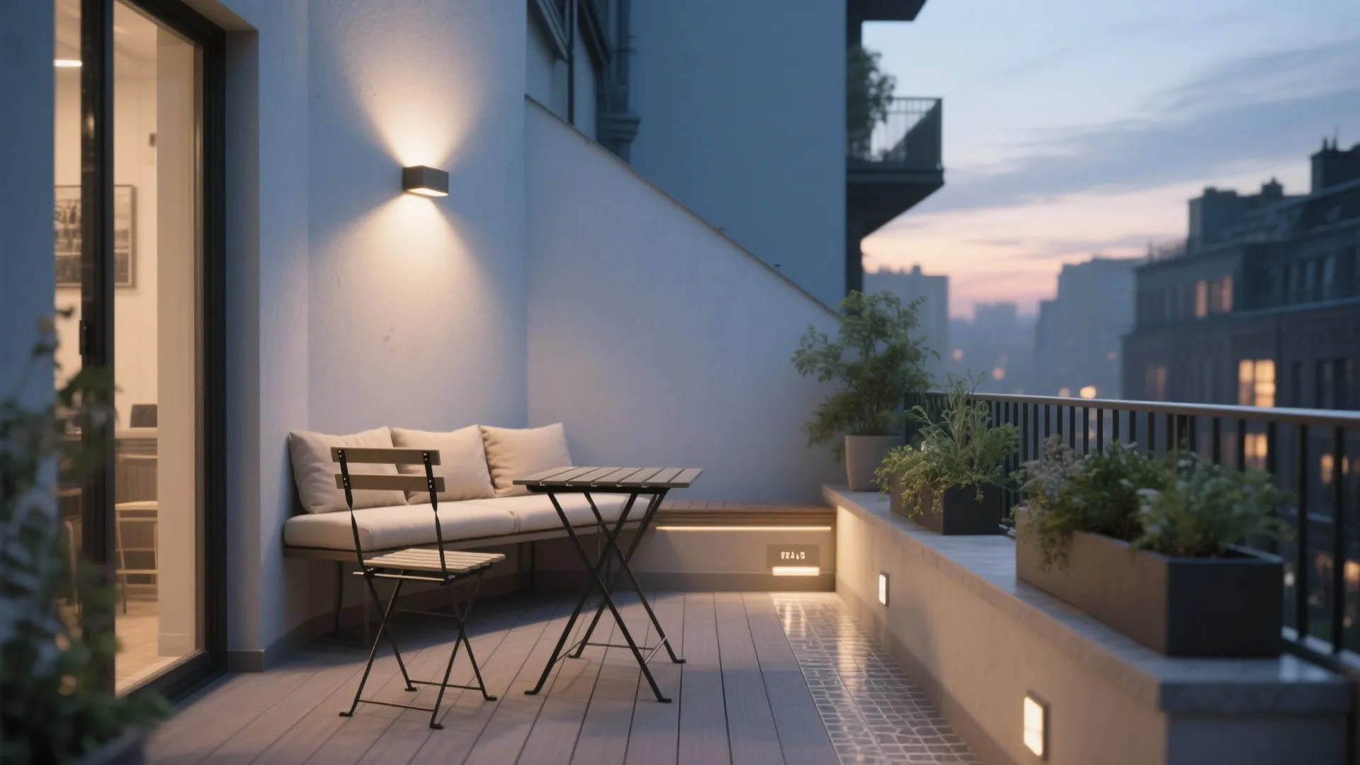 Simple Veranda Design for Small House: Maximize Every Inch: Fast-Track Guide to Effortless Small Veranda Makeovers