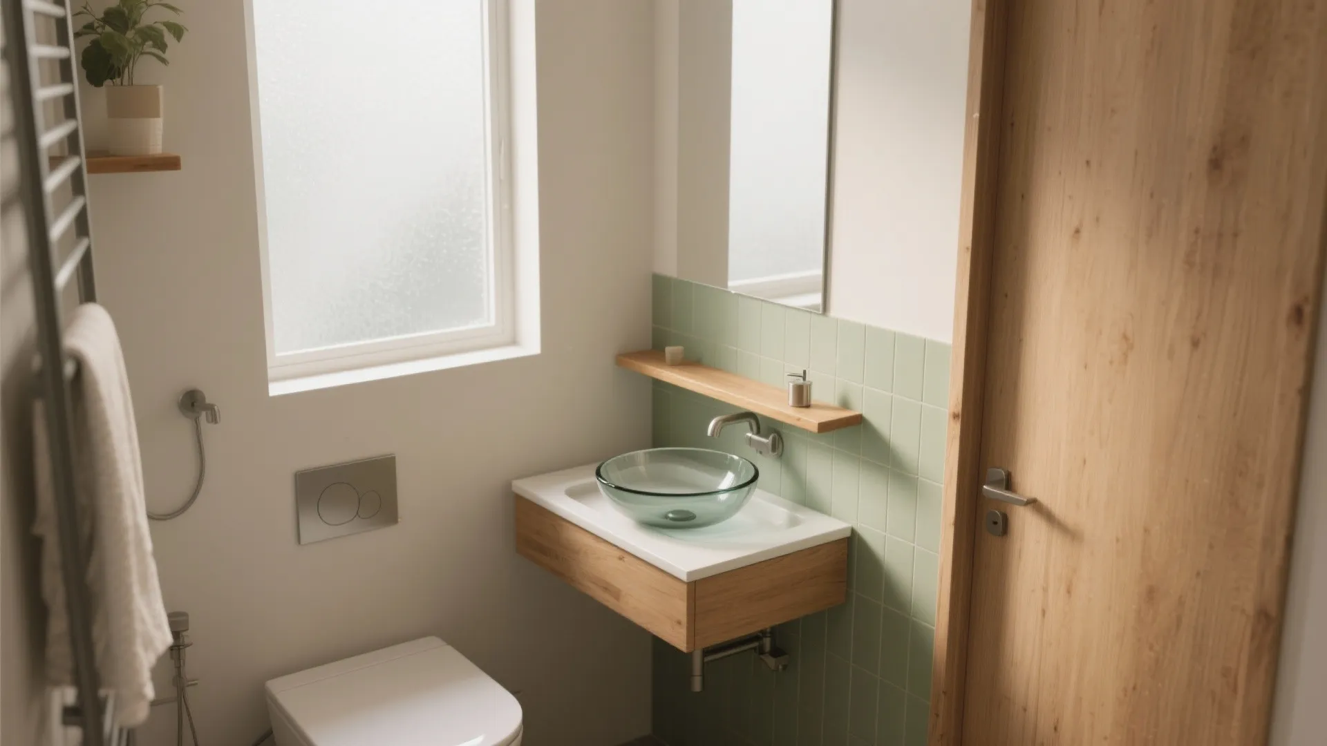 5 Small Vessel Sink Ideas for Tiny Bathrooms: Creative, space-smart small vessel sinks I’ve used to upgrade compact bathrooms with style and function