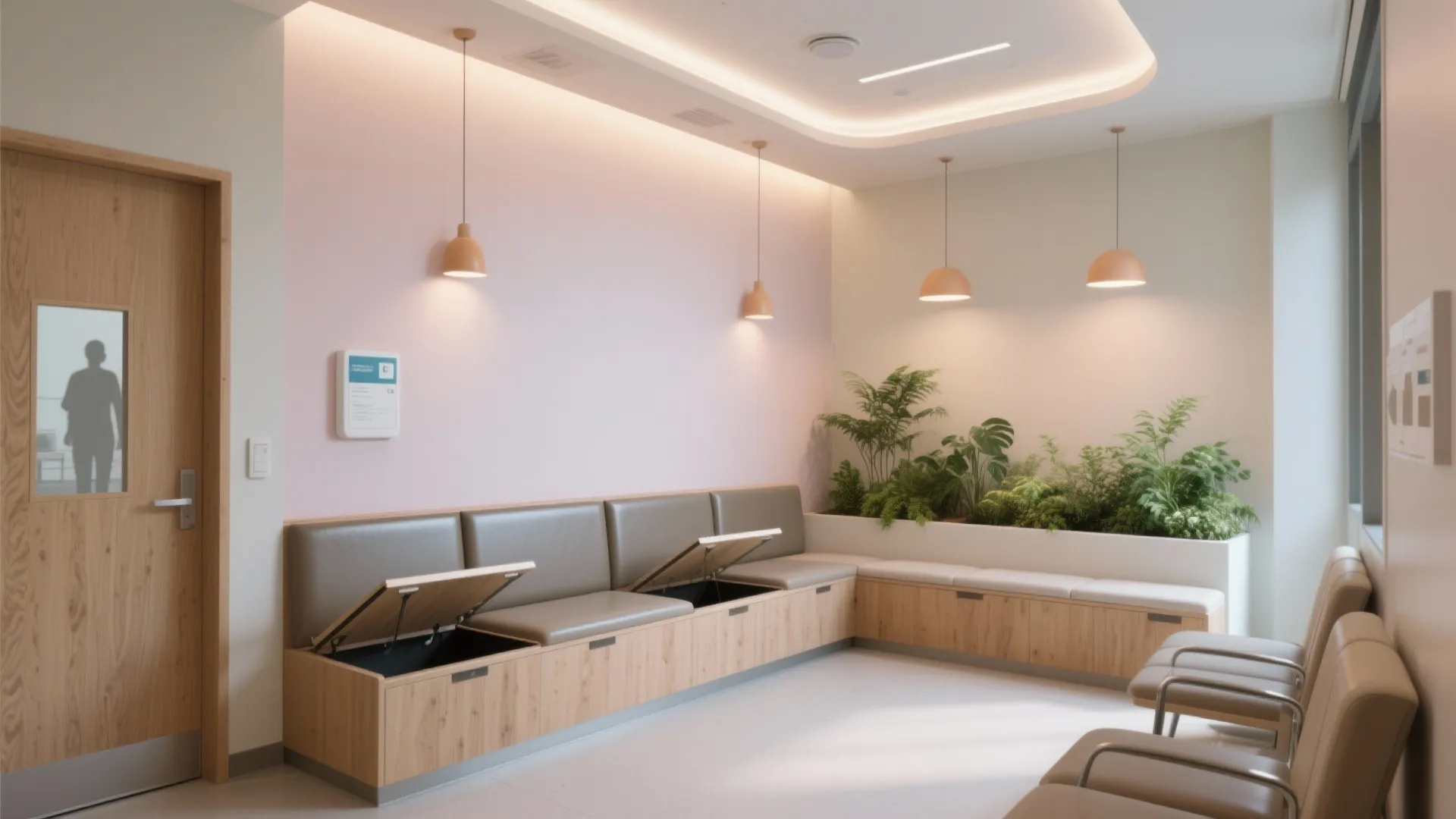 5 Small Waiting Room Ideas to Maximize Space: Practical, stylish small waiting room ideas I’ve used in real projects to make tiny spaces feel welcoming and efficient