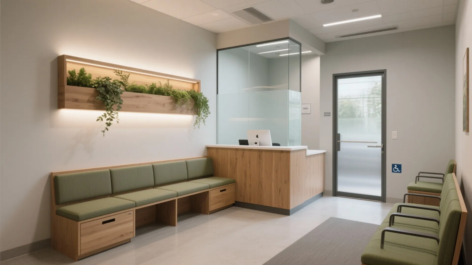 5 Small Waiting Room Ideas That Feel Bigger: Designer-backed tips to maximize comfort, flow, and calm in tiny reception spaces