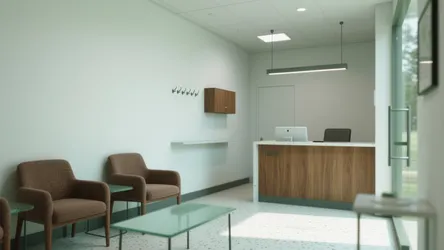 5 Small Waiting Room Ideas That Feel Big and Welcoming