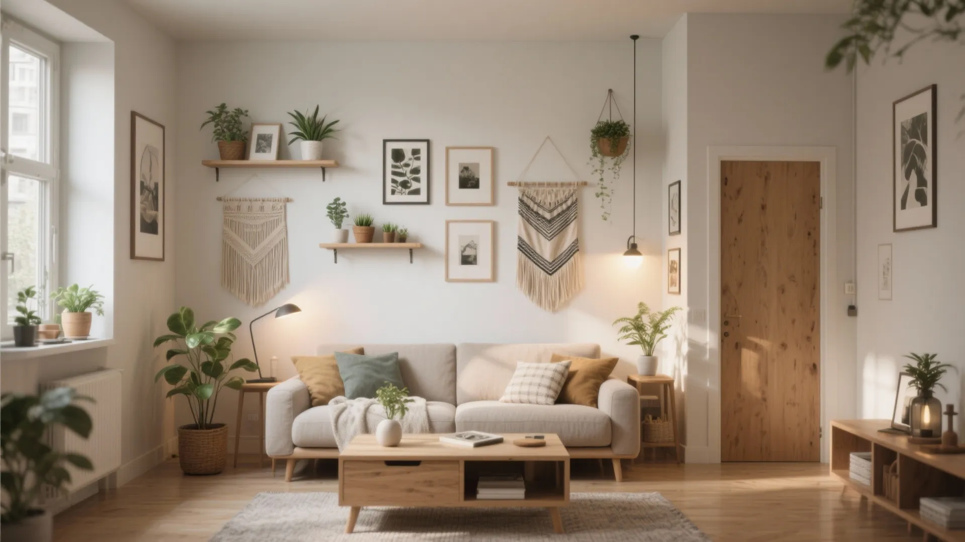 5 Small Wall Decor Ideas You’ll Love: Creative Inspirations for Transforming Tiny Walls into Stylish Statements