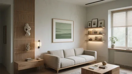 5 Living Room Wall Decor Ideas That Work