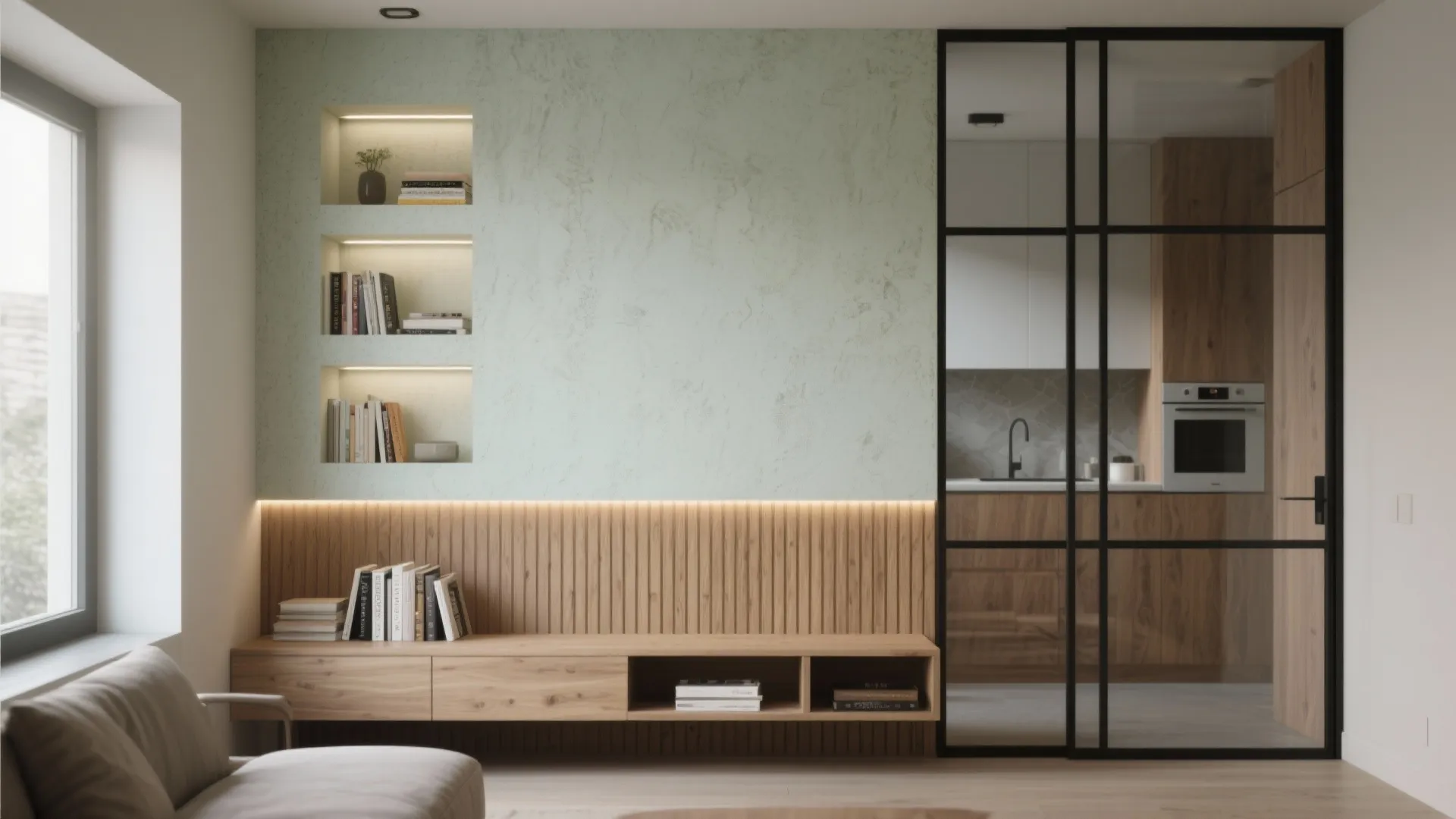 5 Wall Construction Design Ideas for Small Homes: A designer’s guide to wall construction design that squeezes more function, light, and style out of compact spaces—grounded in real projects and expert data