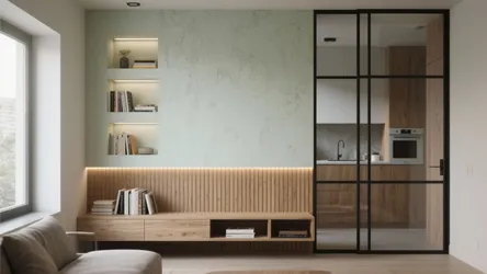 5 Wall Construction Design Ideas for Small Homes