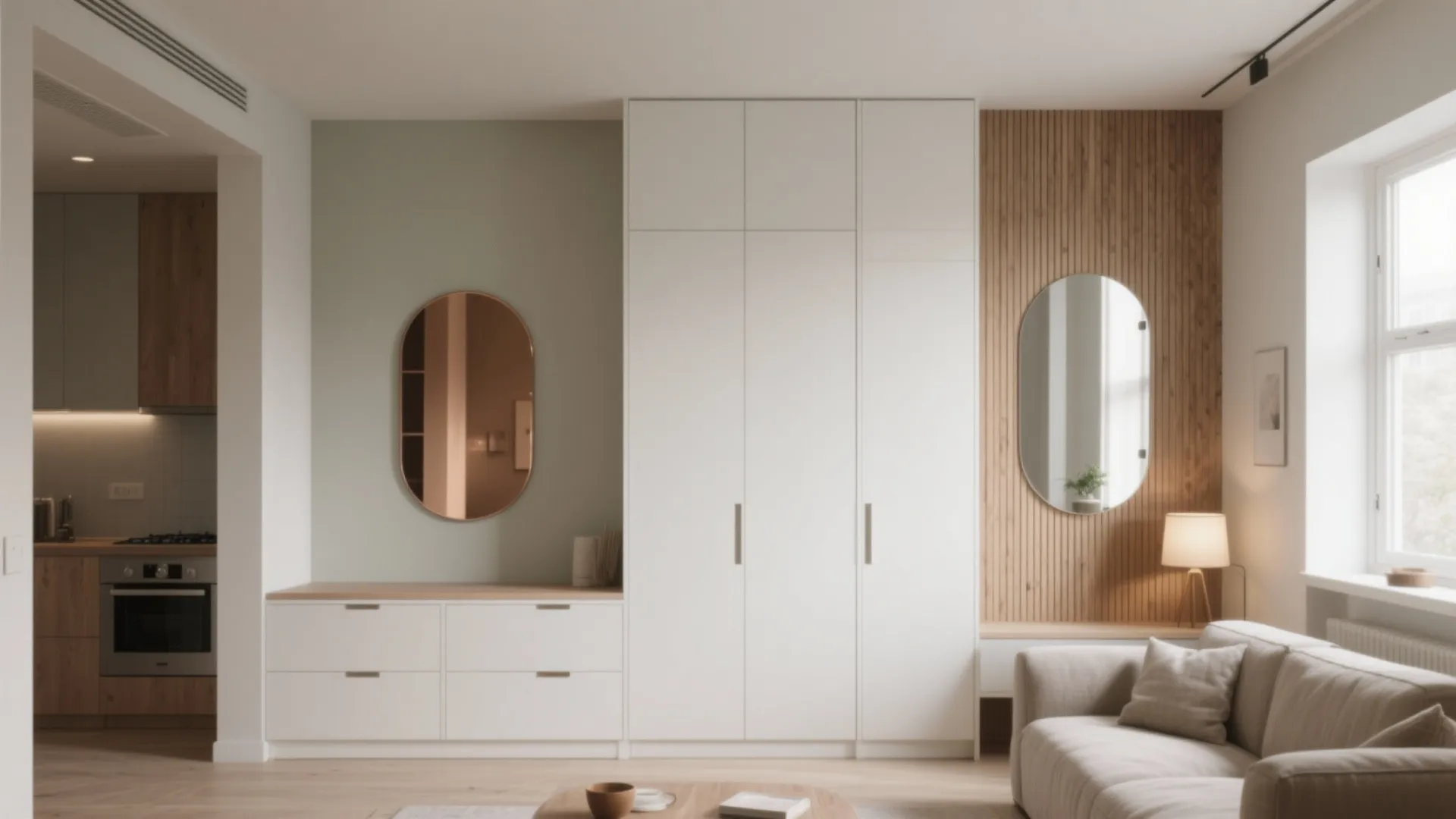 5 Kinds of Wall Design That Transform Small Homes: My pro-tested wall ideas that unlock storage, light, and personality in compact spaces