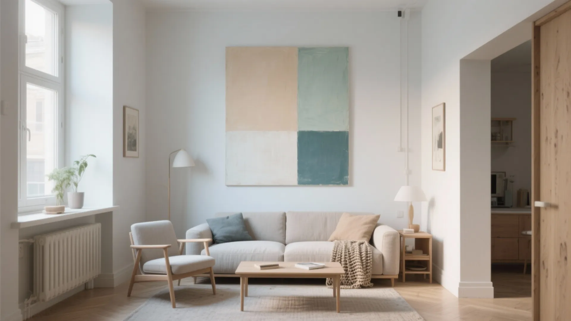 5 Different Wall Painting Designs: Small-space strategies and 5 ideas I use in real homes