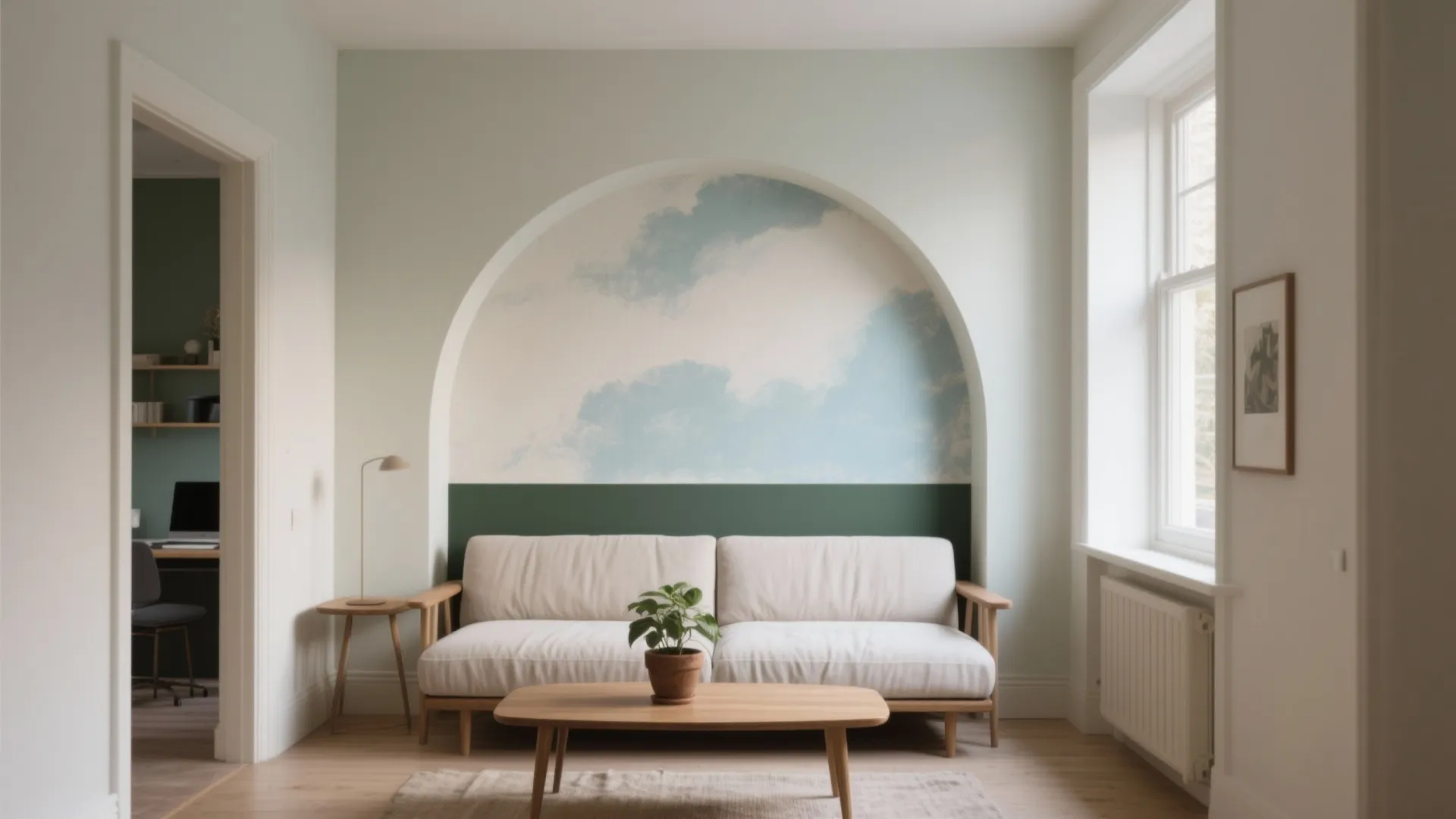 5 Wall Painting Design Art Ideas: Small-space friendly wall painting design art ideas that elevate your home with color, texture, and illusion—drawn from my 10+ years of interior design practice.