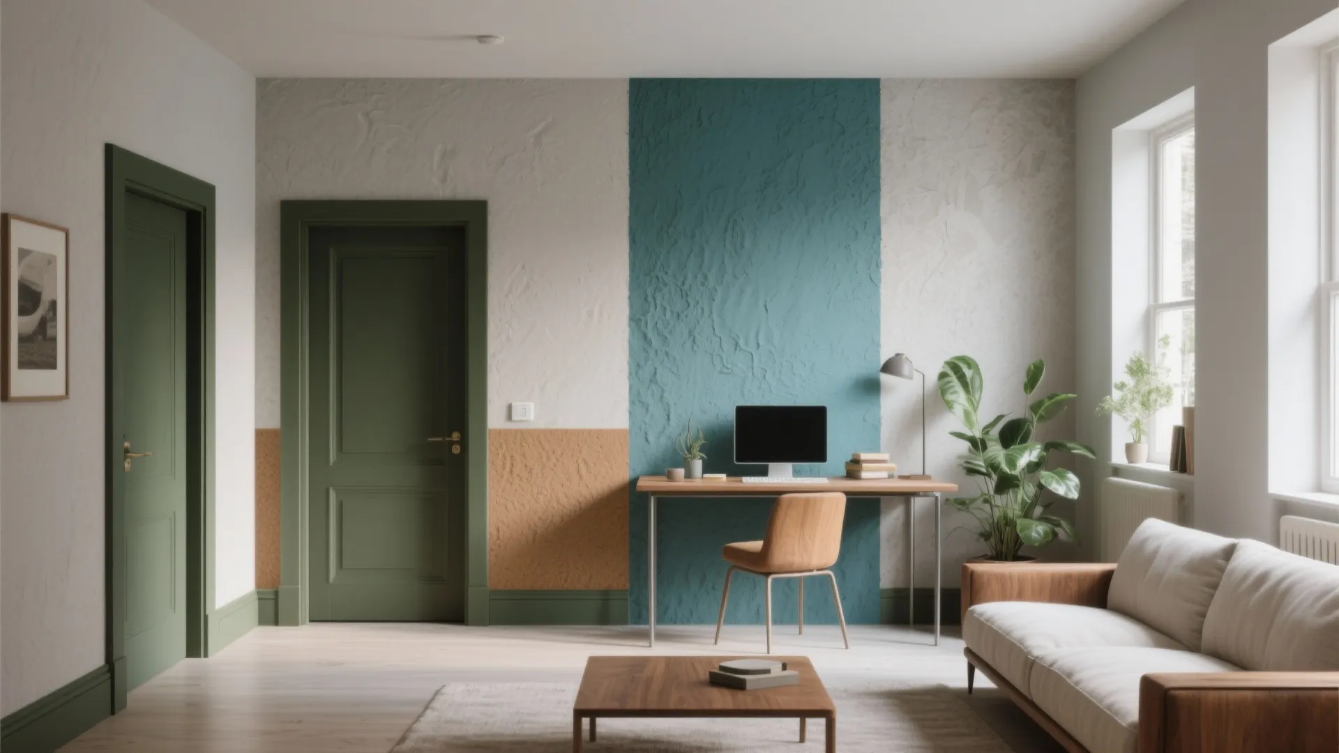 Berger Wall Design Catalogue: 5 Designer-Backed Ideas: How I turn the Berger wall design catalogue into practical, small-space-friendly wall makeovers that look custom and live easy