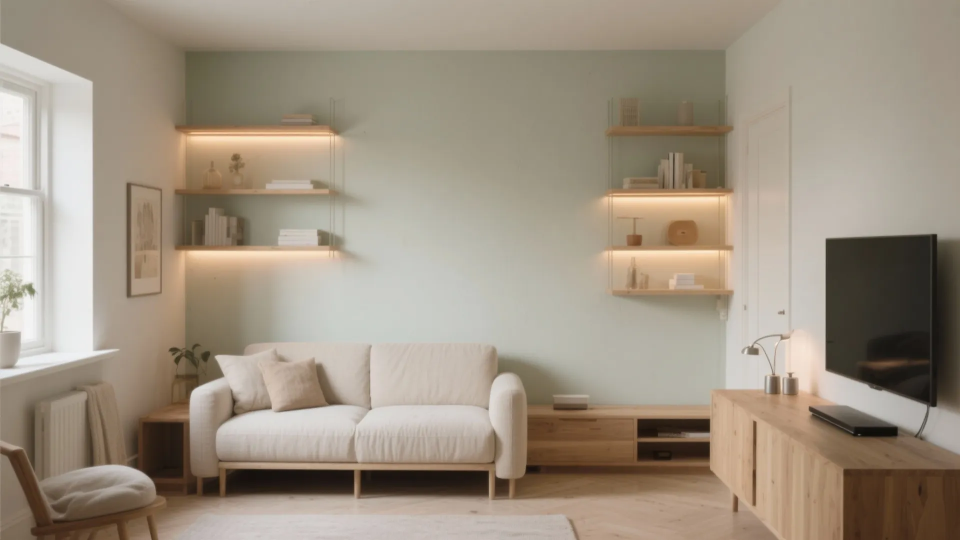 5 Normal Wall Design Ideas for Small Spaces: Small rooms, big impact: five practical wall upgrades with budgets, materials, and pro-tested tips