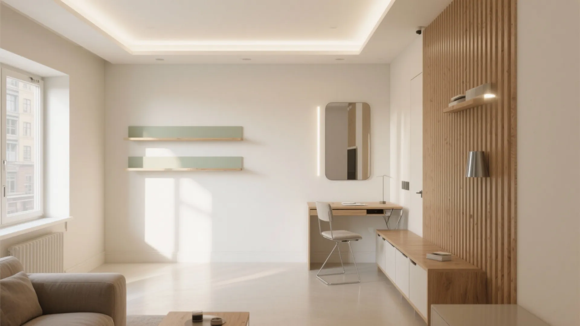 Wall Designer: 5 Space-Smart Ideas for Small Homes: Practical, data-backed wall designer strategies I use to make compact rooms calmer, brighter, and more flexible—without blowing the budget