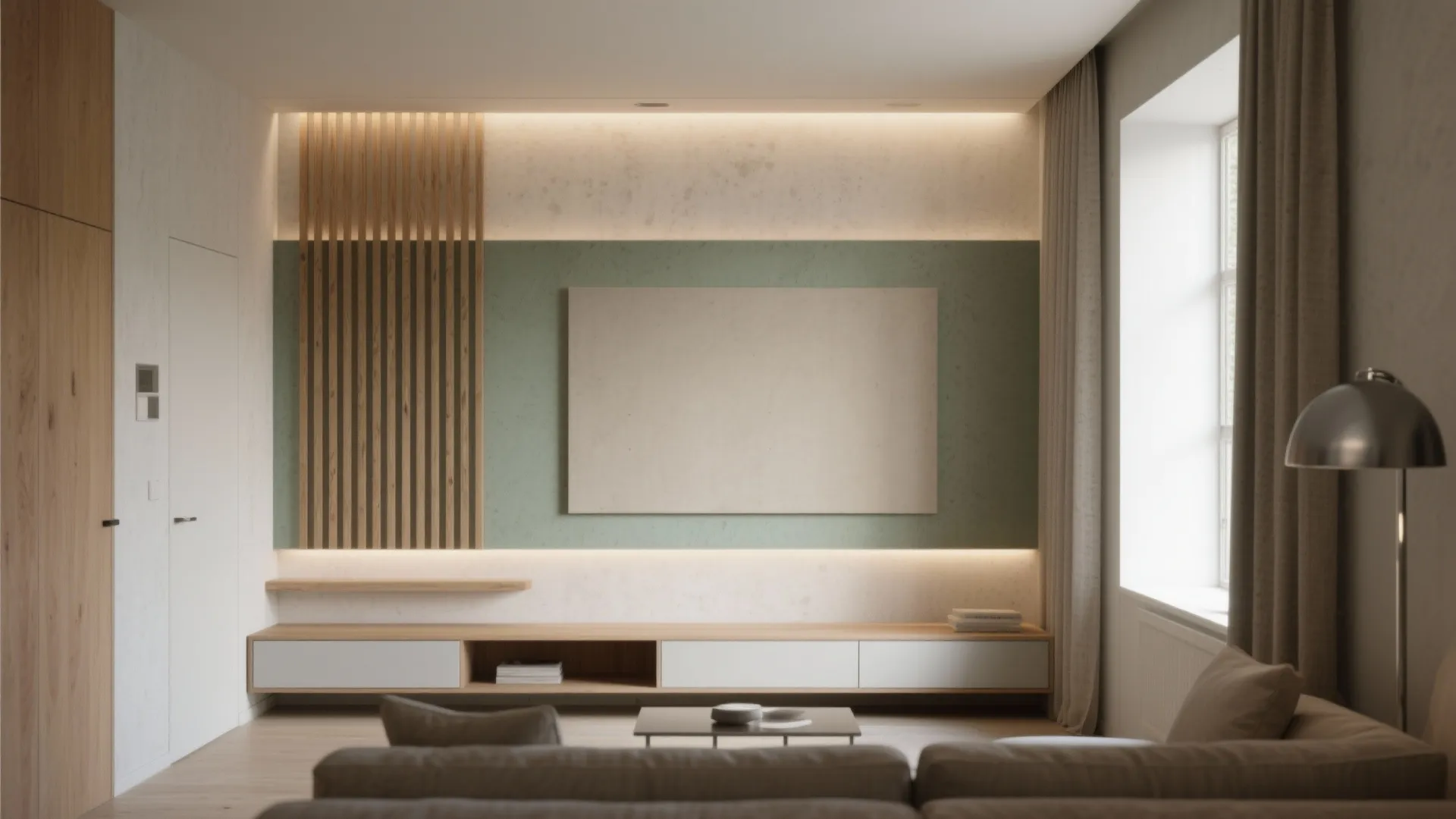 5 Contemporary Interior Wall Design Ideas: Fresh, space-smart wall upgrades I use in real homes