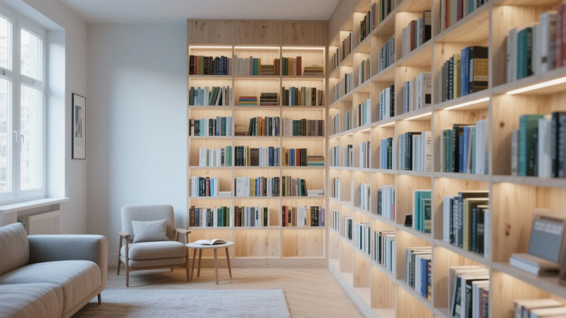 DIY Wall Bookshelf Ideas That Maximize Small Spaces: Fast-Track Guide to Creative DIY Wall Bookshelf Ideas