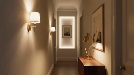 5 Wall Lighting Ideas for Small Spaces