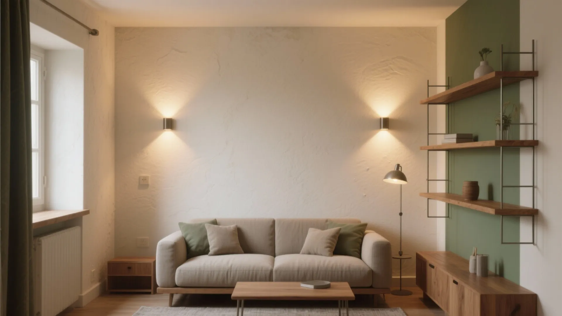 5 Home Wall Lighting Design Ideas That Work: Small rooms, big glow: my favorite wall lighting moves for warmer, smarter homes