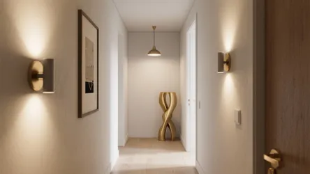 5 wall light ideas from 3D warehouse to elevate small spaces