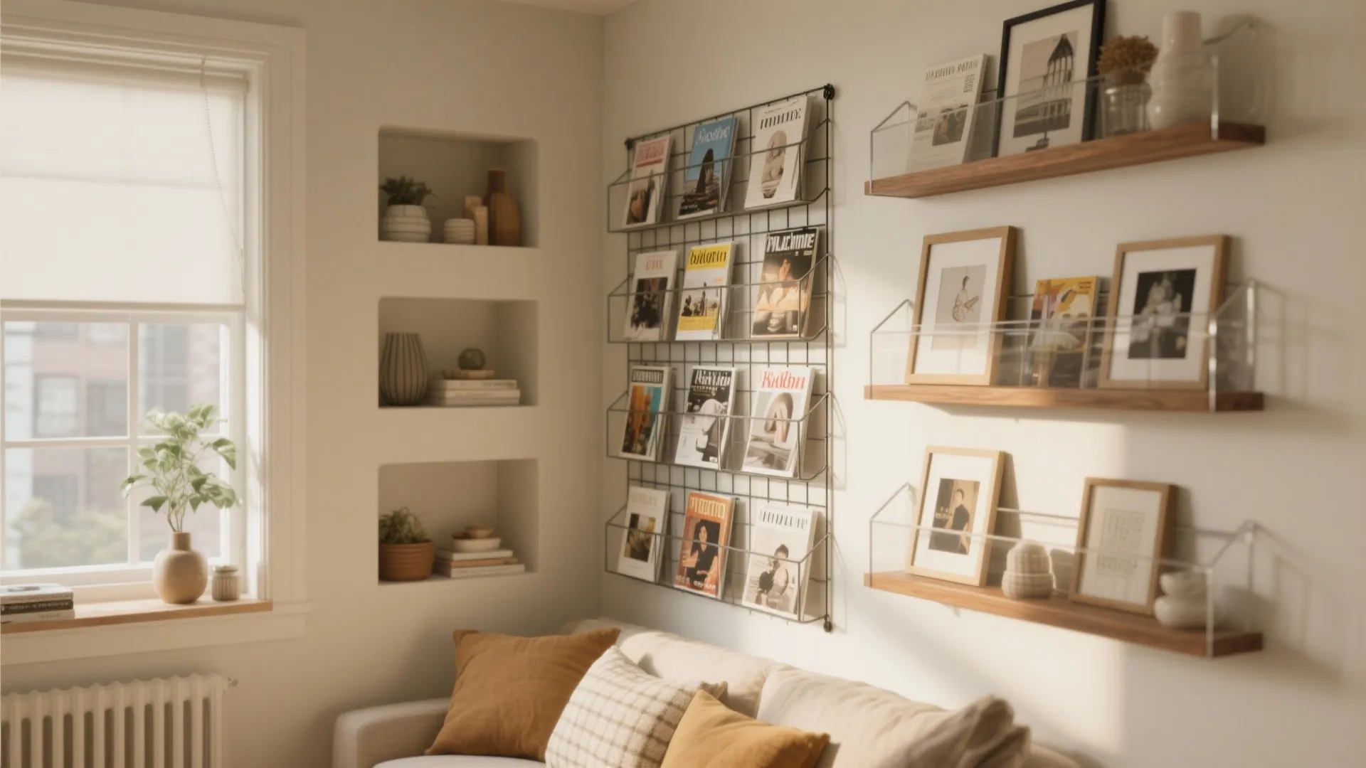 5 Wall Magazine Design Ideas: Creative & Practical Tips for Stunning Wall Magazine Displays