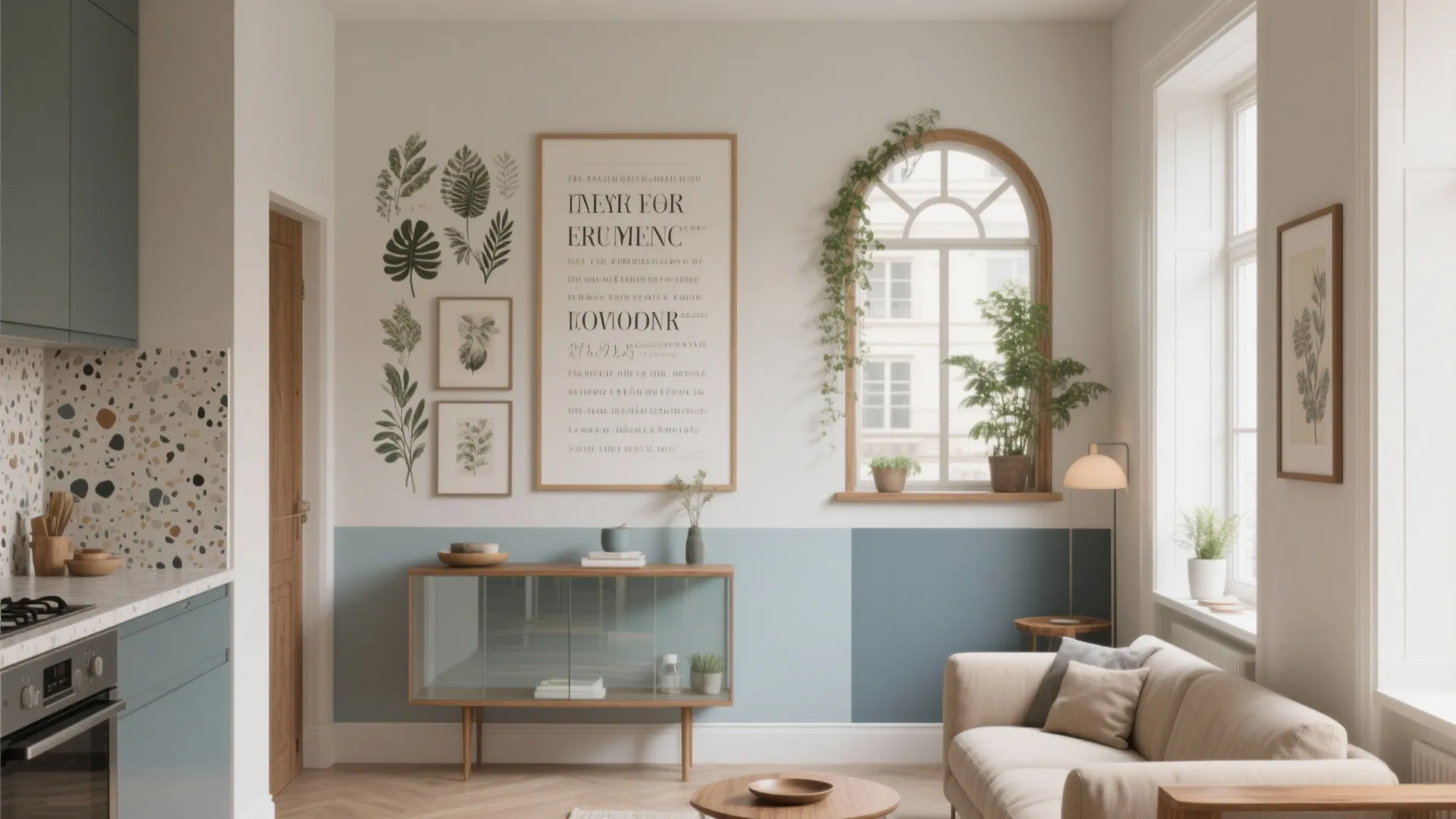 5 Print Design on Wall Ideas: A designer’s guide to print design on wall for small spaces—real stories, pros & cons, and smart tips
