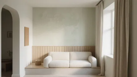 5 Home Wall Texture Design Ideas for Small Spaces