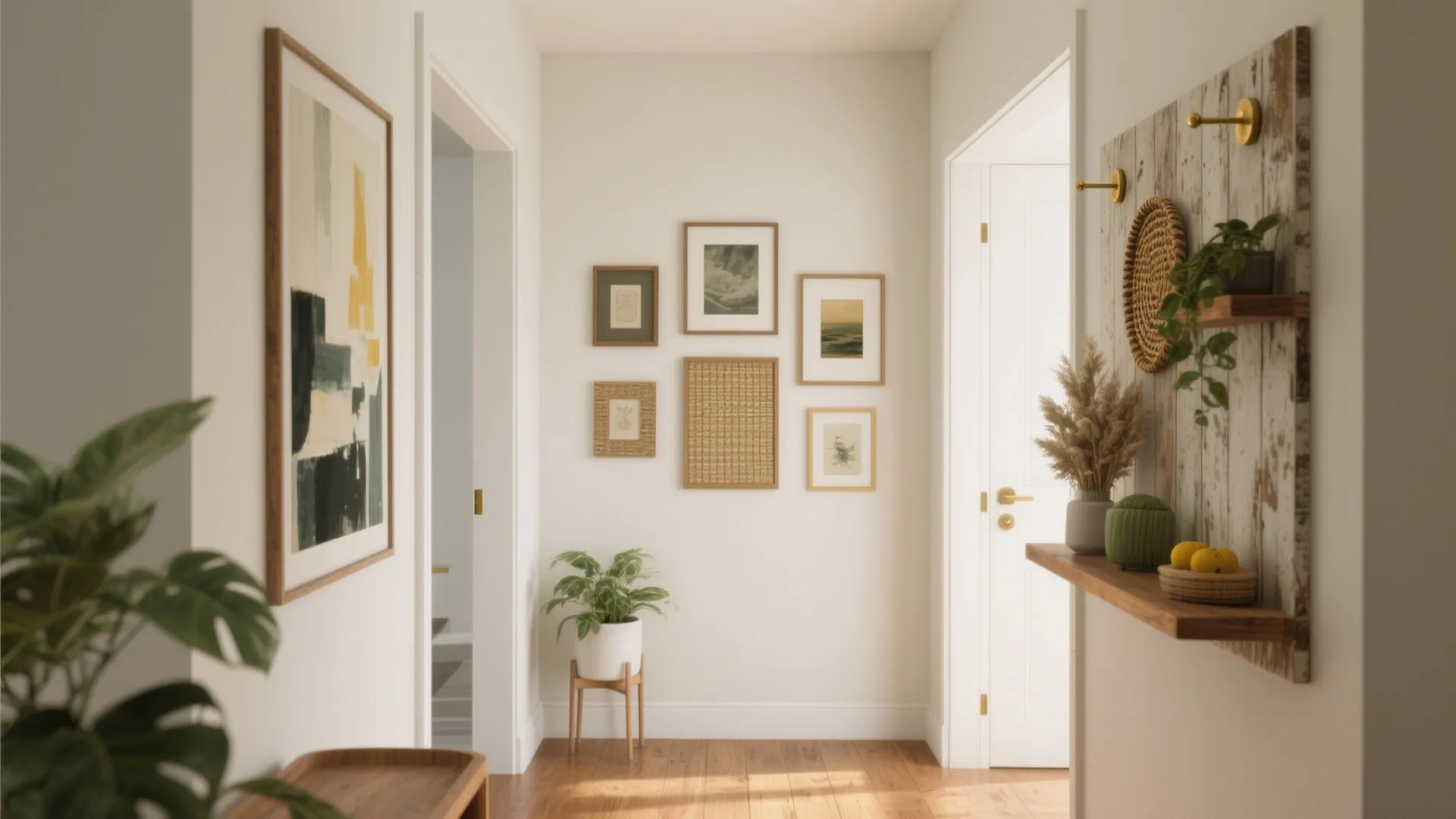 Hobby Lobby Wall Paintings: 5 Creative Ideas