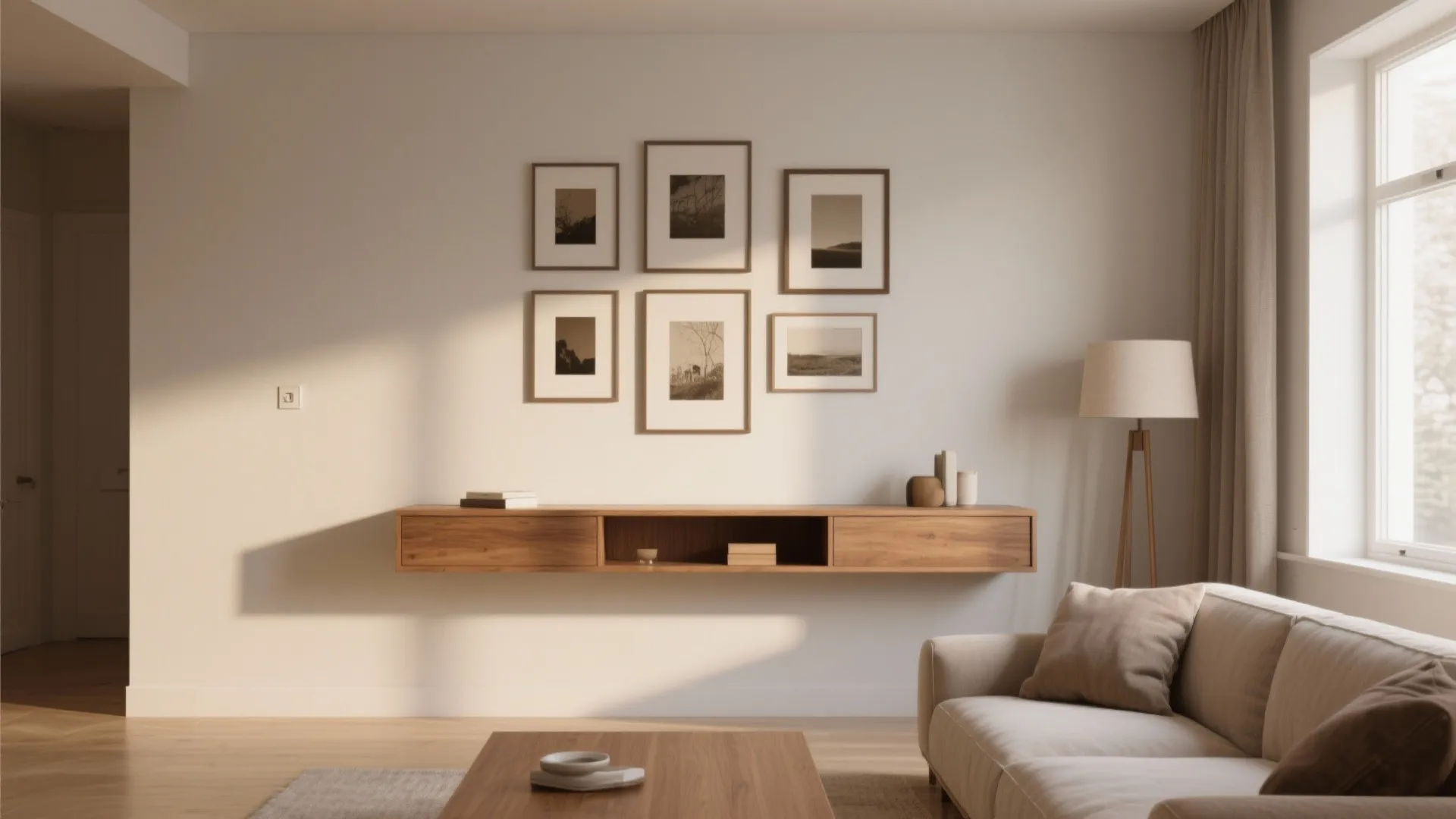 Home Goods Wall Paintings — 5 Inspiring Ideas: Practical, small-space friendly ways to style home goods wall paintings with budget and layout tips