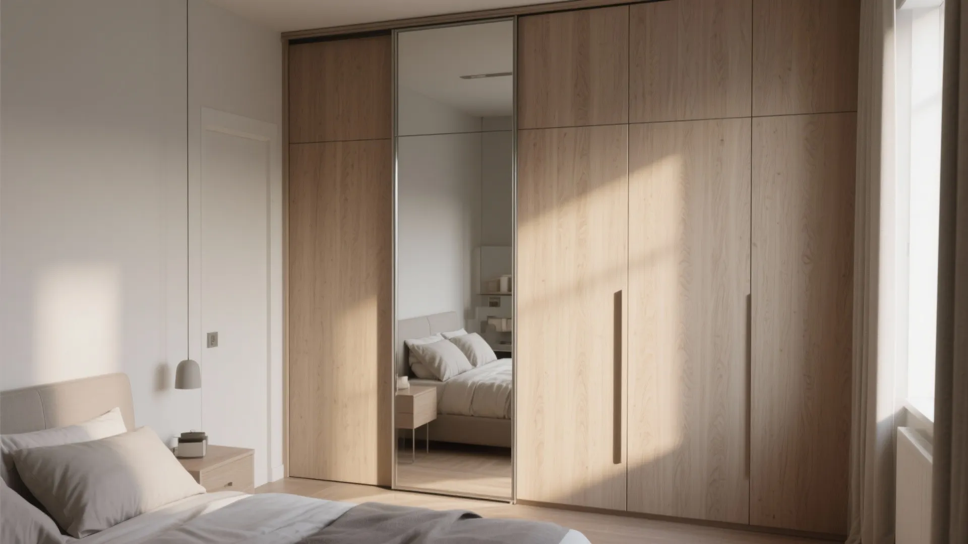 Wardrobes for Small Spaces: 5 Smart Ideas: Practical, stylish wardrobe solutions I’ve used in cramped rooms — real tips from a decade of small-space projects