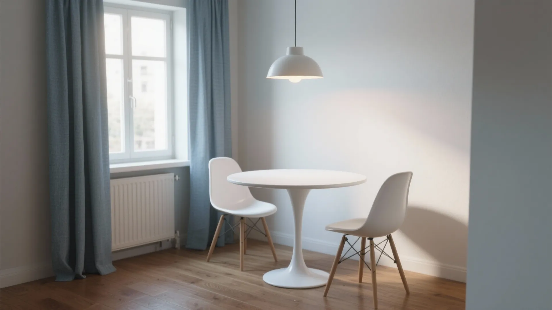 Small White Dining Table and Chairs: Big Style for Tiny Spaces: Fast-Track Guide to Maximizing Your Dining Nook
