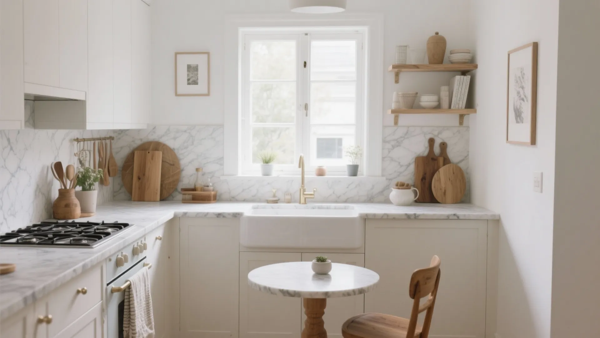 10 White Kitchen Ideas for Pinterest Lovers: Small spaces, big impact – my favorite white kitchen designs inspired by Pinterest