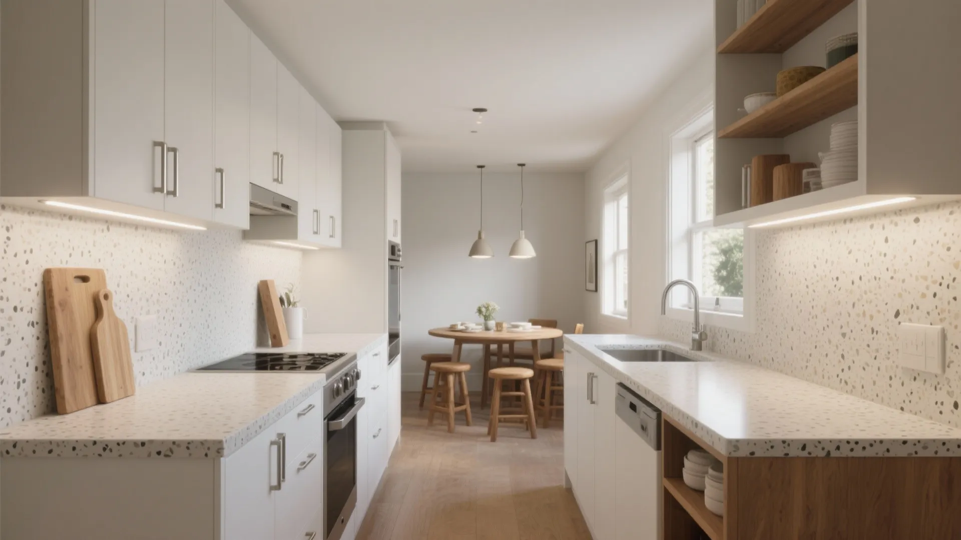 Small White Cabinet for Kitchen: Maximizing Space and Style: Fast-Track Guide to Choosing the Perfect Mini Kitchen Storage