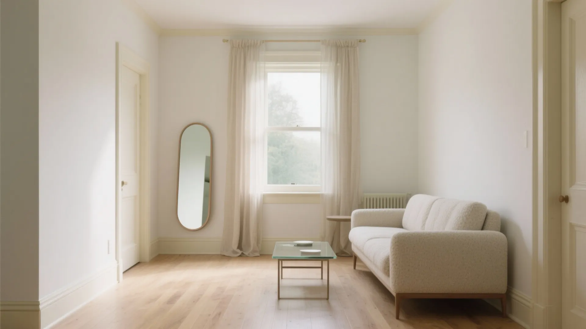 5 Design Ideas for a Living Room Small Window: A senior interior designer’s field-tested tips to brighten, enlarge, and cozy up any compact lounge with limited daylight