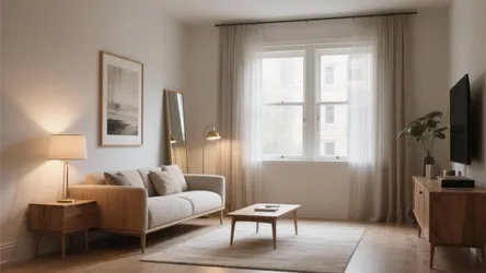 5 Small Window Ideas for Living Room That Really Work