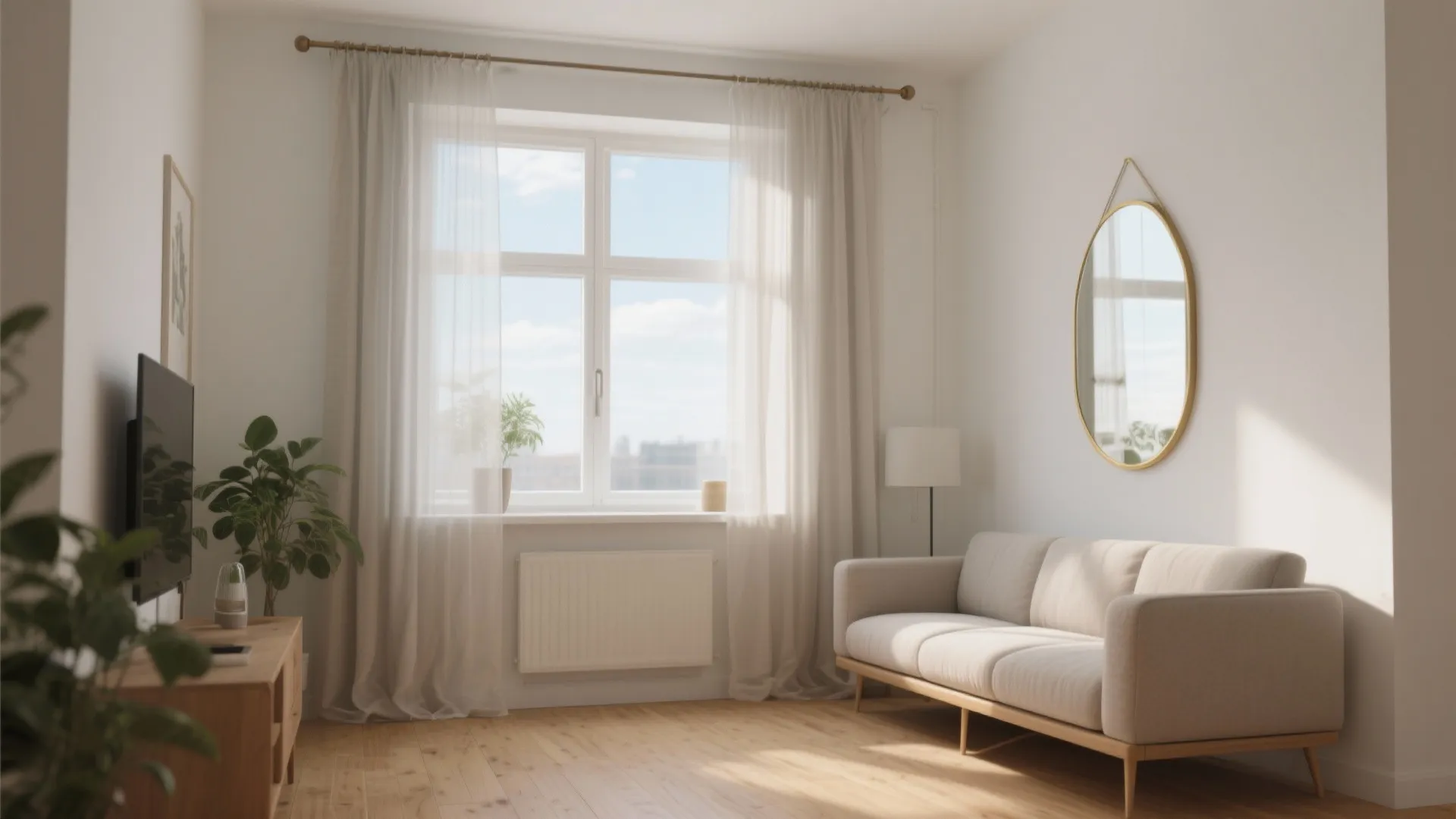 5 Small Living Room Window Ideas That Transform Space: A senior interior designer’s friendly guide to small living room window ideas with real-world tips, pros & cons, and budget-savvy advice