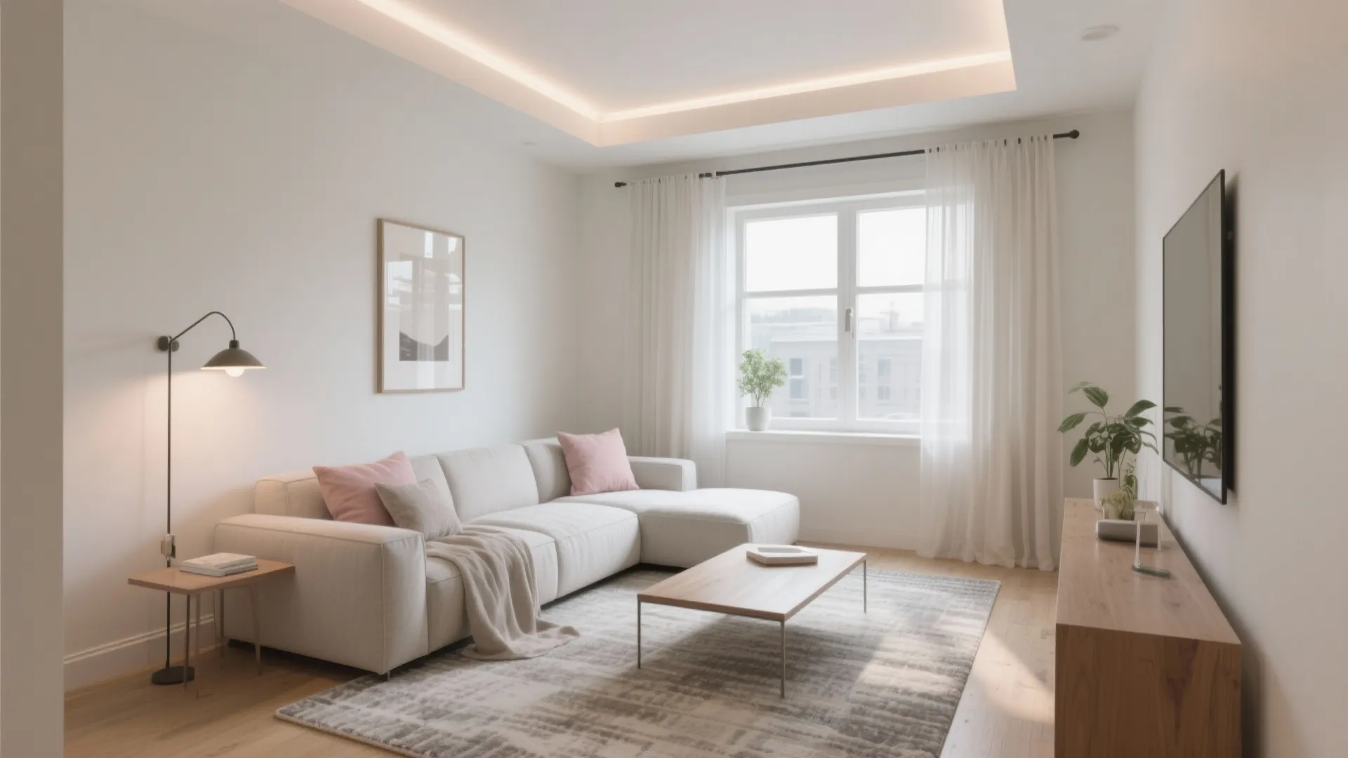 Small Windows in Living Room: 5 Design Ideas That Shine: A senior interior designer’s friendly guide to making small windows work hard in your living room, with real cases, data-backed tips, and SEO-savvy structure